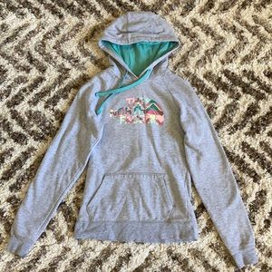 The North Face Hoody